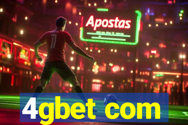 4gbet com